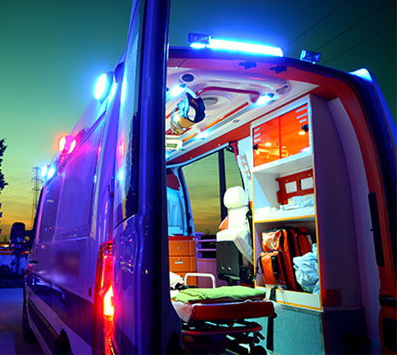 平江县车辆内部展示